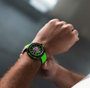 Independence Wild ONE - Bucherer US